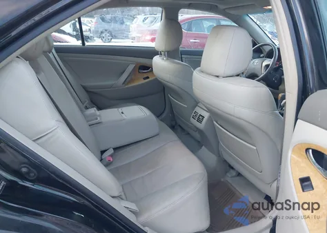 2007 Toyota Camry Le из США, поврежденный, VIN JTNBK46KX73024491